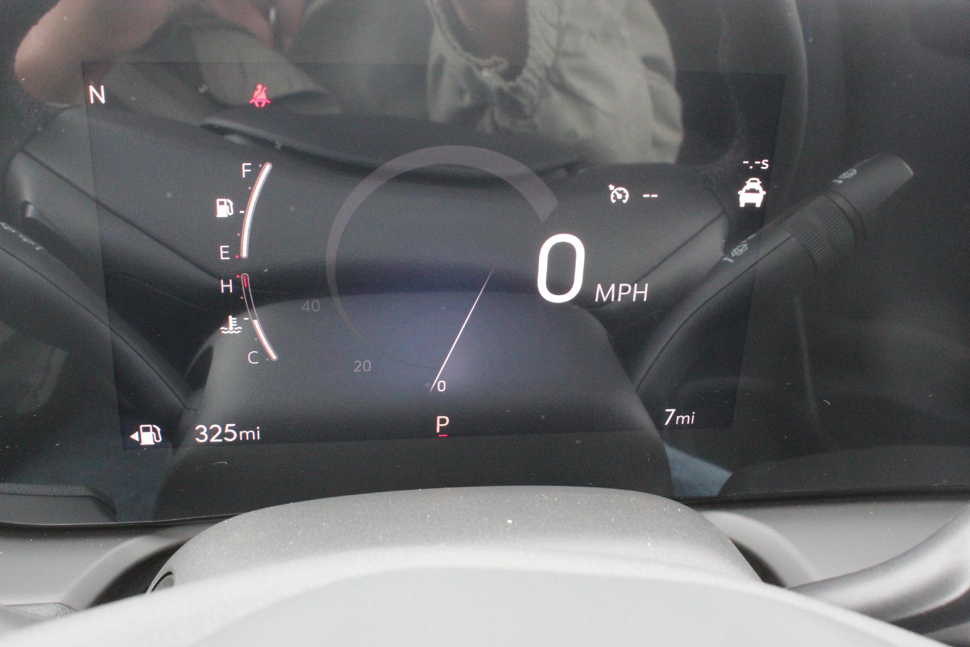 2026 Buick Encore GX Vehicle Photo in AURORA, CO 80012-4011