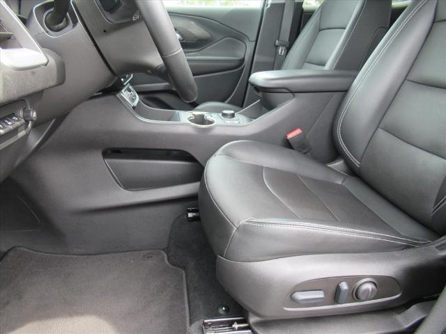 2023 GMC Terrain Vehicle Photo in LEESBURG, FL 34788-4022