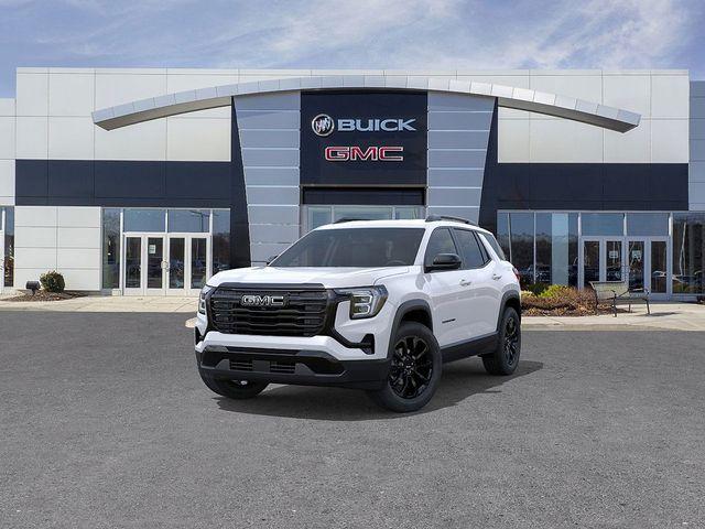 2026 GMC Terrain Vehicle Photo in DANBURY, CT 06810-5034
