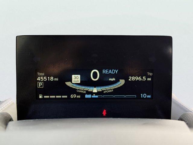 2018 BMW i3 Vehicle Photo in LEOMINSTER, MA 01453-2952