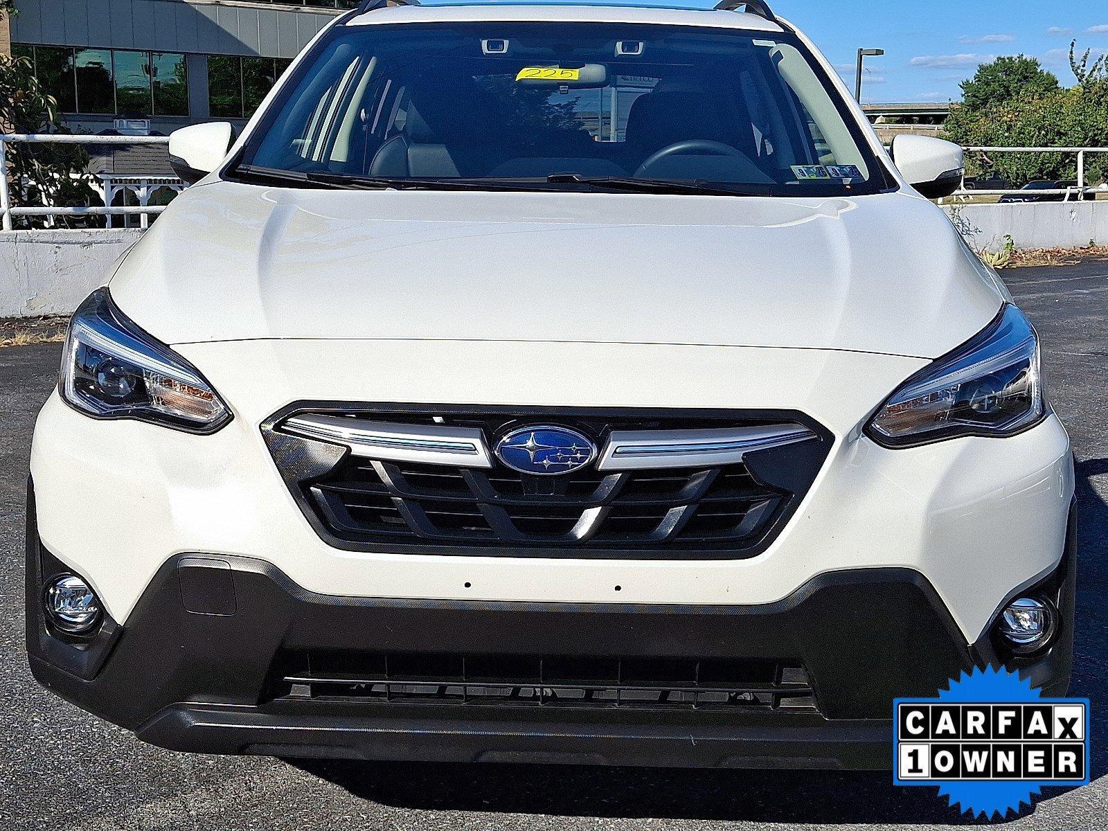 2023 Subaru Crosstrek Vehicle Photo in Harrisburg, PA 17111