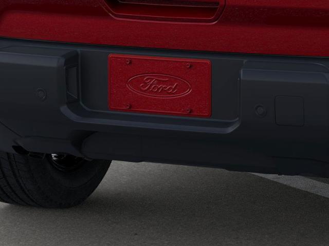 2025 Ford Bronco Sport Vehicle Photo in Belle Vernon, PA 15012