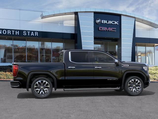2026 GMC Sierra 1500 Vehicle Photo in ZELIENOPLE, PA 16063-2910