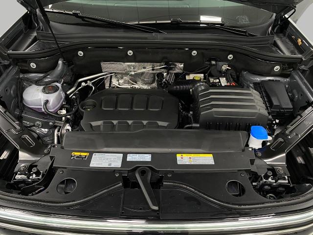 2026 Volkswagen Atlas Vehicle Photo in Appleton, WI 54913