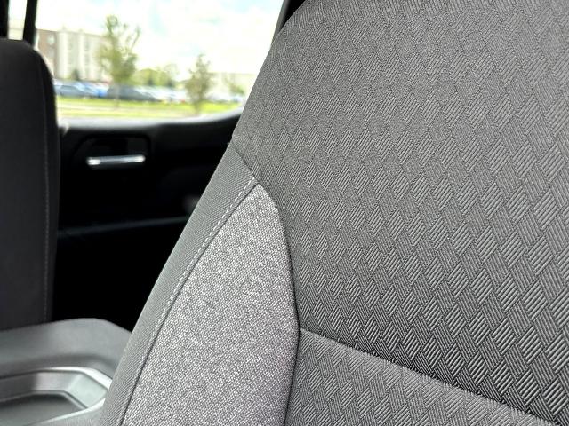 2024 Chevrolet Silverado 1500 Vehicle Photo in POOLER, GA 31322-3252