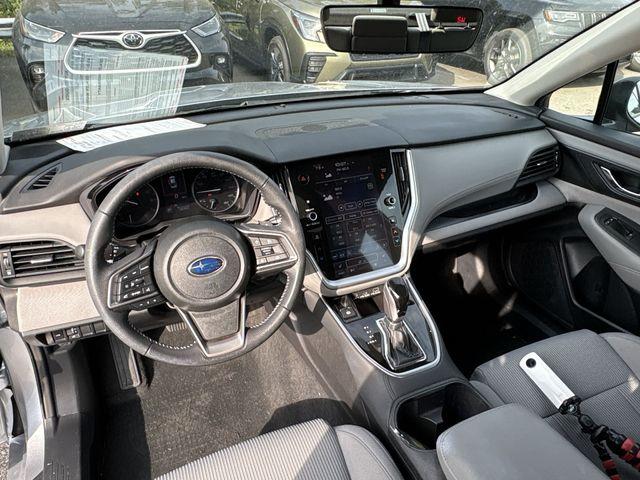 2023 Subaru Legacy Vehicle Photo in Pleasant Hills, PA 15236