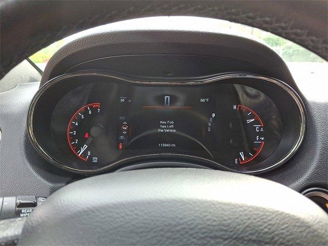 2020 Dodge Durango Vehicle Photo in Willow Grove, PA 19090