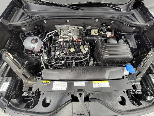 2024 Volkswagen Atlas Vehicle Photo in NEENAH, WI 54956-2243