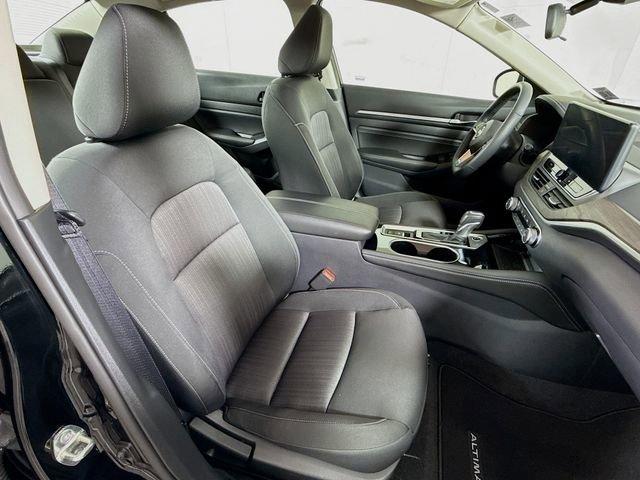 2023 Nissan Altima Vehicle Photo in Flemington, NJ 08822