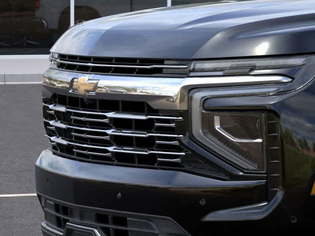2026 Chevrolet Tahoe Vehicle Photo in PITTSBURGH, PA 15226-1209