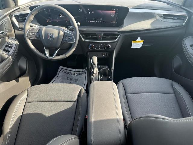 2026 Buick Encore GX Vehicle Photo in COLUMBIA, MO 65203-3903