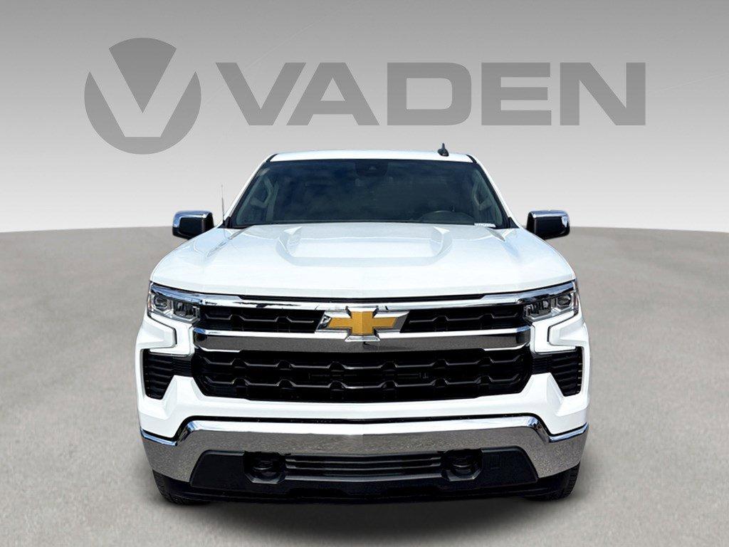 2023 Chevrolet Silverado 1500 Vehicle Photo in SAVANNAH, GA 31406-4513