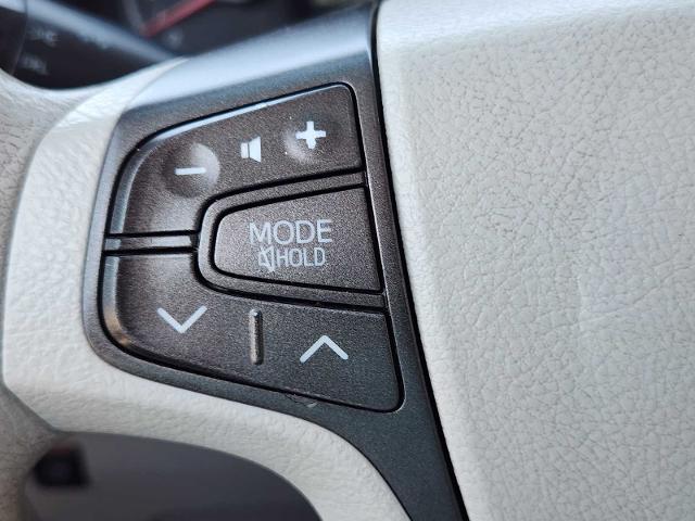 2012 Toyota Sienna Vehicle Photo in DENTON, TX 76210-9321