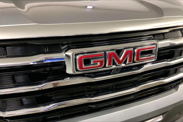 2025 GMC Terrain Vehicle Photo in KANSAS CITY, MO 64114-4502
