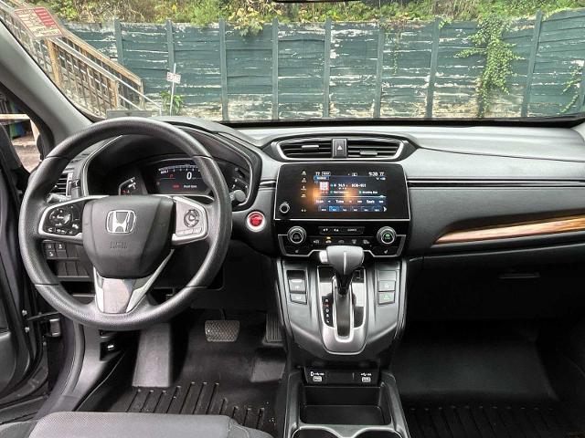 2021 Honda CR-V Vehicle Photo in PITTSBURGH, PA 15226-1209