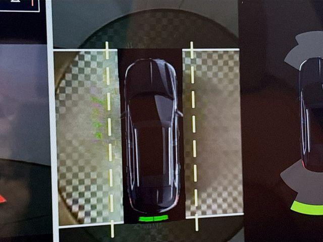 2022 Lincoln Nautilus Vehicle Photo in Puyallup, WA 98371