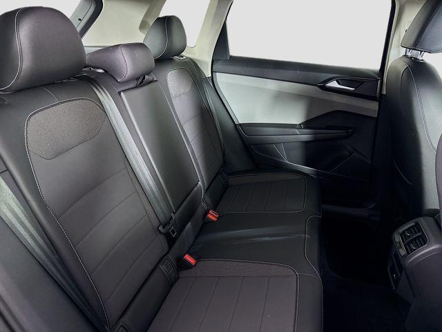 2022 Volkswagen Taos Vehicle Photo in Puyallup, WA 98371