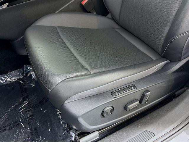 2023 Volkswagen ID.4 Vehicle Photo in Puyallup, WA 98371