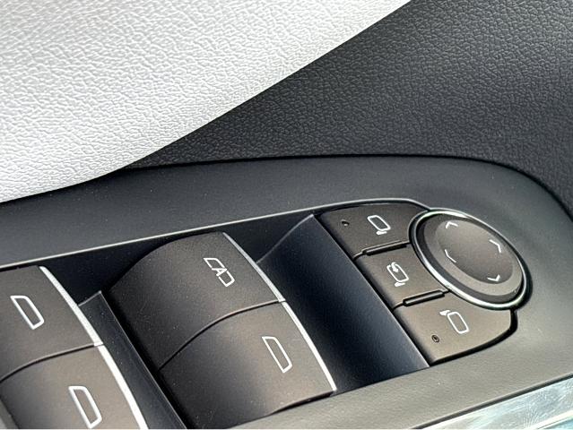 2025 Chevrolet Traverse Vehicle Photo in BEAUFORT, SC 29906-4218