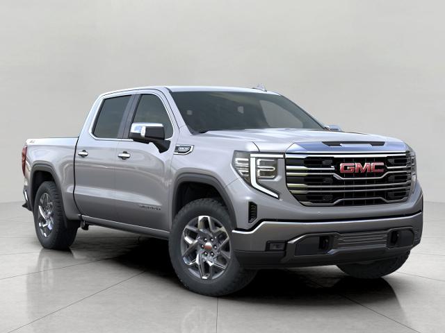 2026 GMC Sierra 1500 Vehicle Photo in MANITOWOC, WI 54220-5838