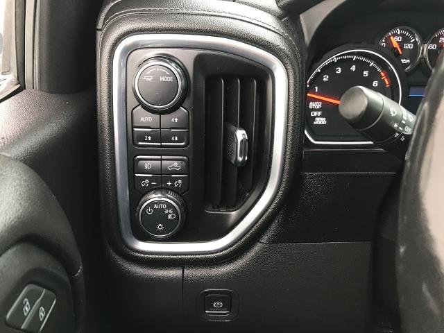 2020 Chevrolet Silverado 1500 Vehicle Photo in GREEN BAY, WI 54303-3330