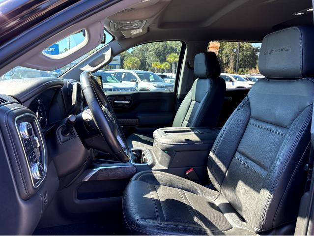 2021 GMC Sierra 1500 Vehicle Photo in BEAUFORT, SC 29906-4218