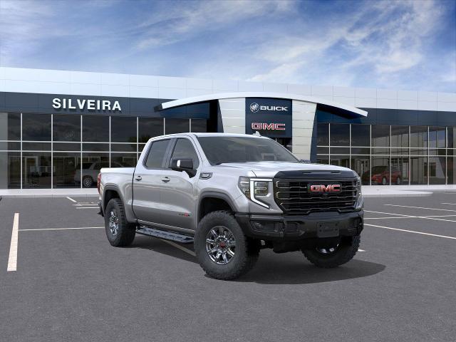 2026 GMC Sierra 1500 Vehicle Photo in HEALDSBURG, CA 95448-3401