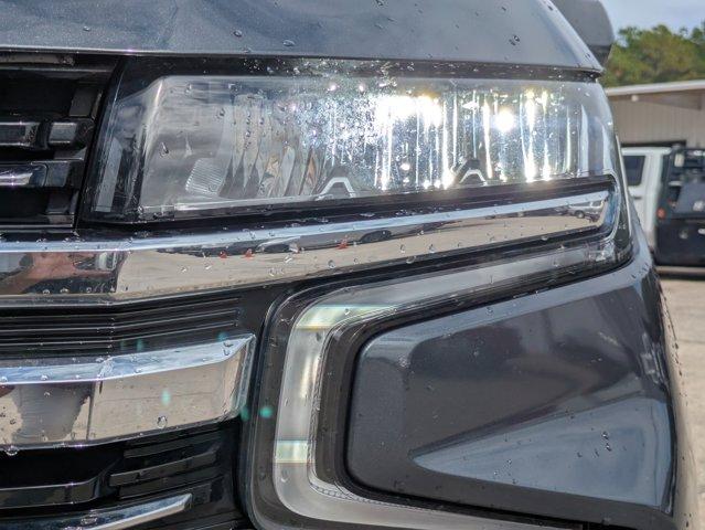 2022 Chevrolet Tahoe Vehicle Photo in BRUNSWICK, GA 31525-1881