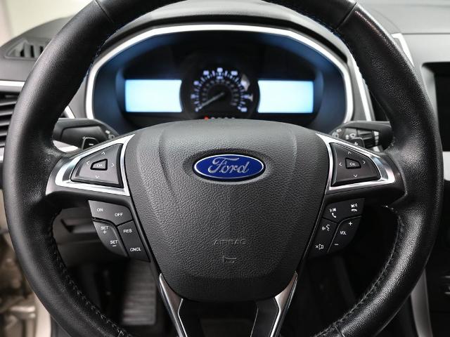2017 Ford Edge Vehicle Photo in Cedar Rapids, IA 52402