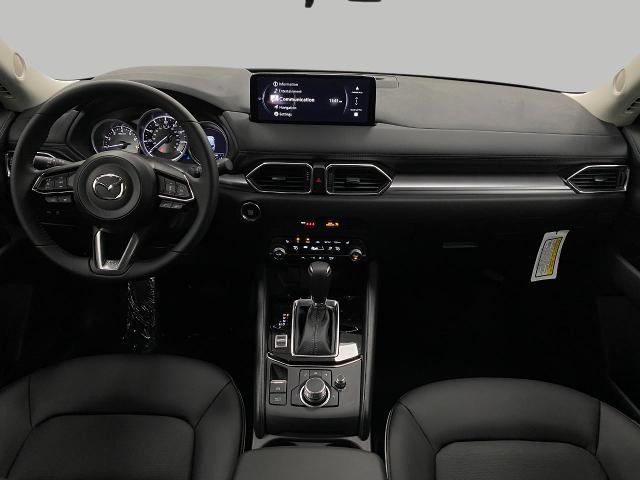 2025 Mazda CX-5 Vehicle Photo in Appleton, WI 54913