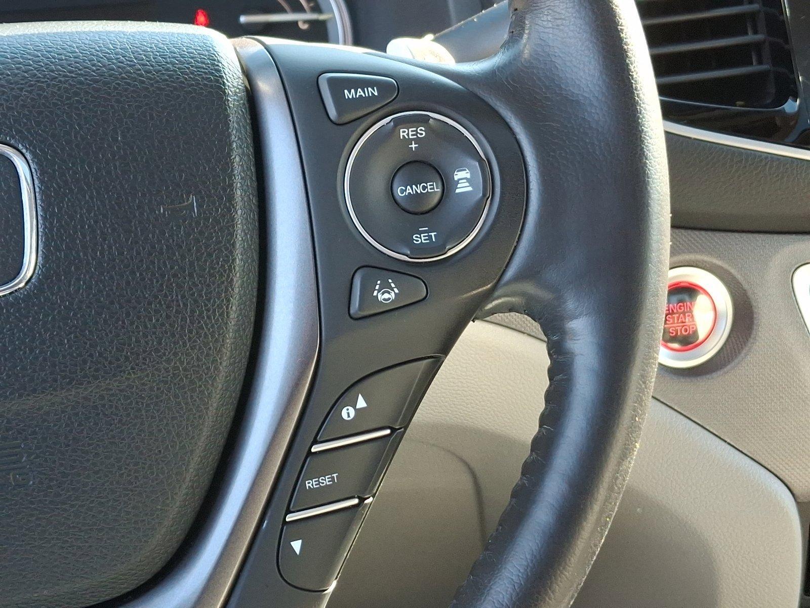 2023 Honda Ridgeline Vehicle Photo in Trevose, PA 19053