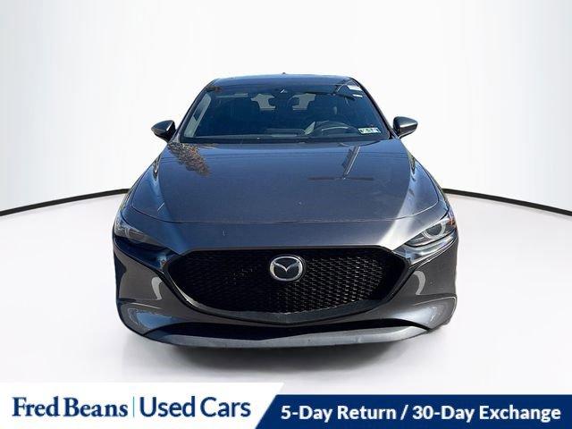 2023 Mazda3 Hatchback Vehicle Photo in Doylestown, PA 18902