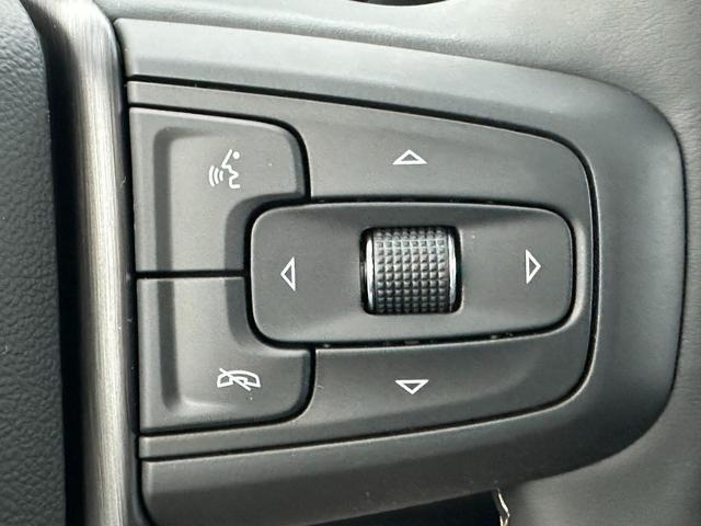 2025 GMC Sierra 2500 HD Vehicle Photo in COLUMBIA, MO 65203-3903