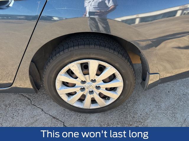 2014 Nissan Sentra Vehicle Photo in Weatherford, TX 76087