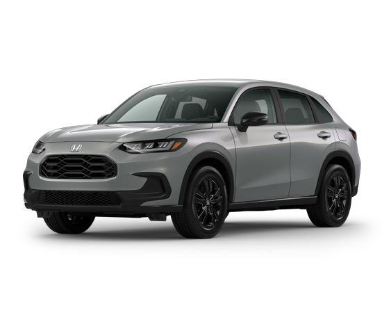 2026 Honda HR-V Vehicle Photo in Neenah, WI 54956