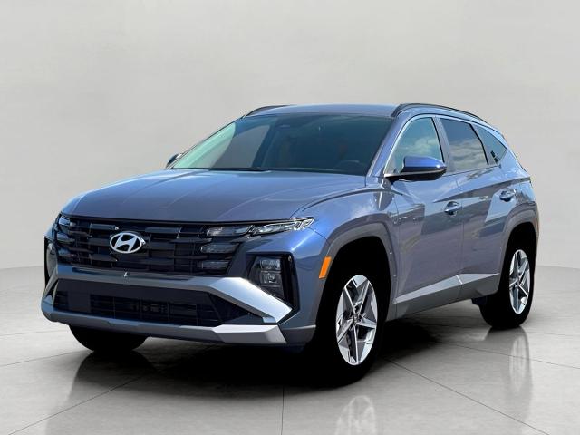 2026 Hyundai TUCSON Vehicle Photo in Neenah, WI 54956