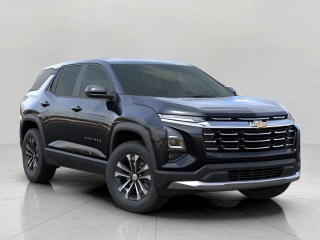 2026 Chevrolet Equinox Vehicle Photo in Neenah, WI 54956