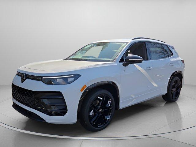 2026 Volkswagen Tiguan Vehicle Photo in Alpharetta, GA 30004