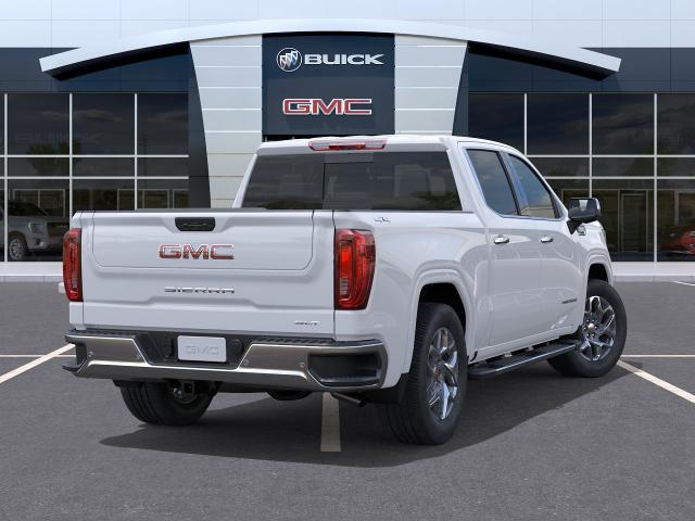 2026 GMC Sierra 1500 photo 4 of 31