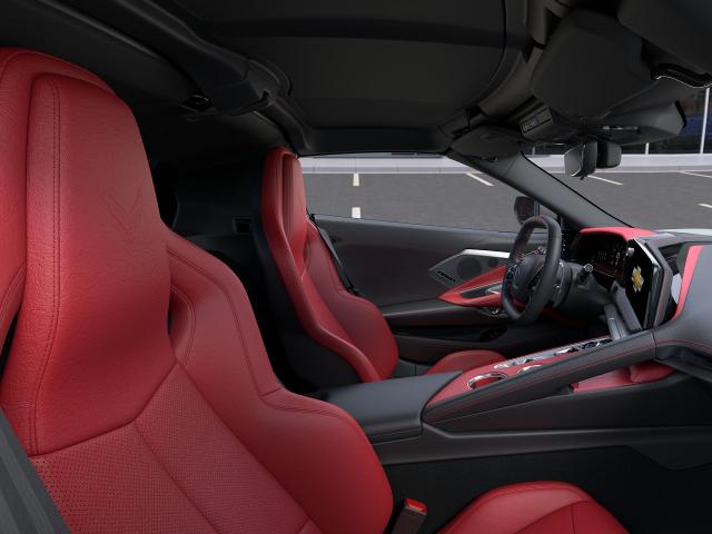 2027 Corvette Stingray Stingray Coupe 2LT picture #16