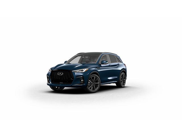 2023 INFINITI QX50 Vehicle Photo in Grapevine, TX 76051