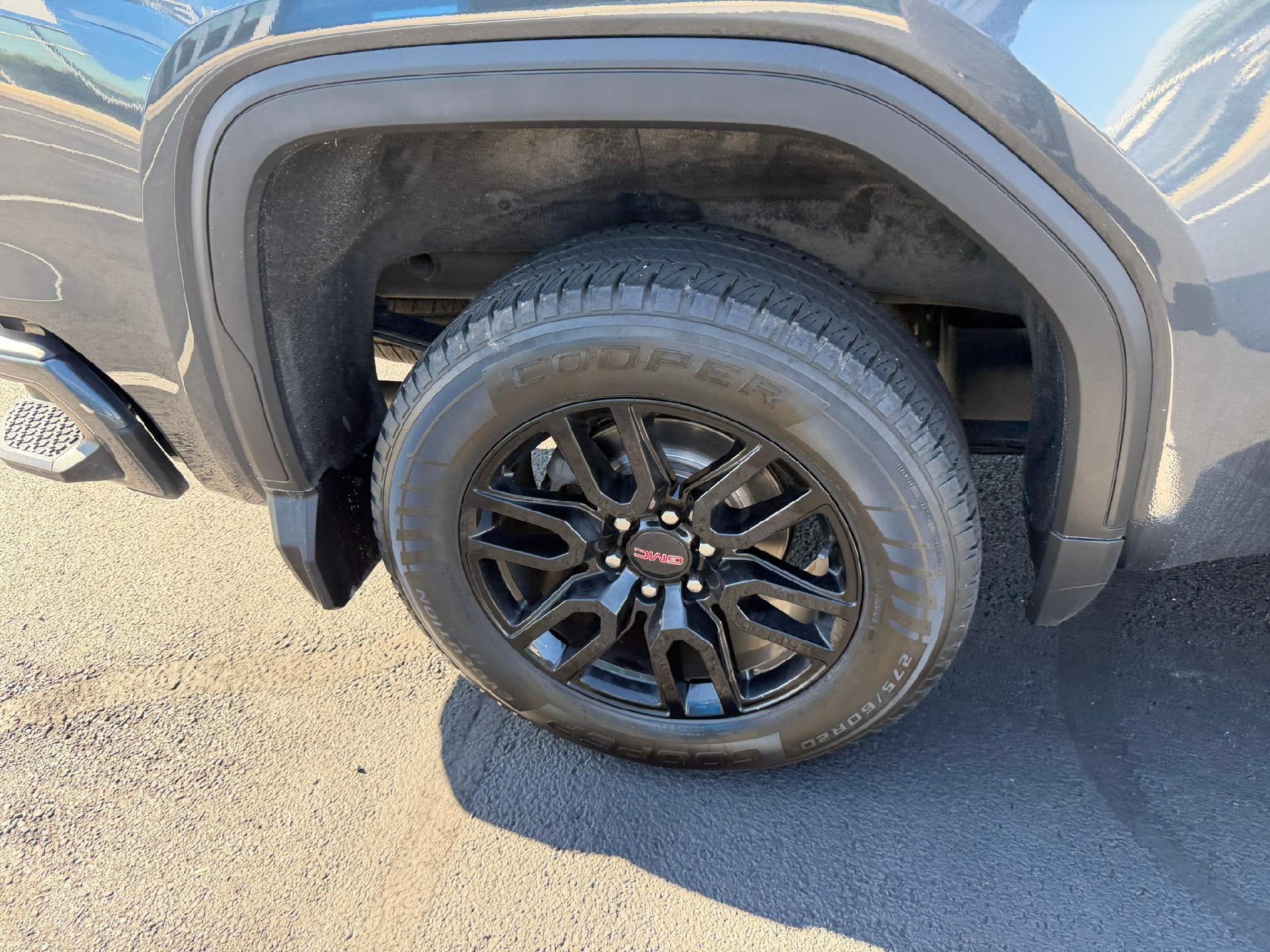2021 GMC Sierra 1500 photo 11 of 32