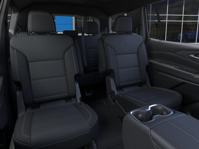 2026 Chevrolet Traverse photo 17 of 31