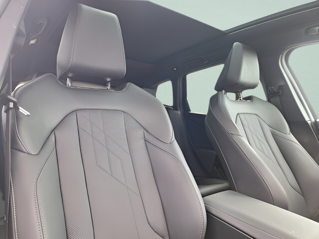 2026 BMW X3 photo 25 of 31