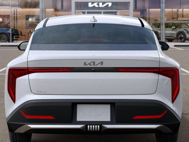 2025 Kia K4 Vehicle Photo in Westbrook, ME 04092