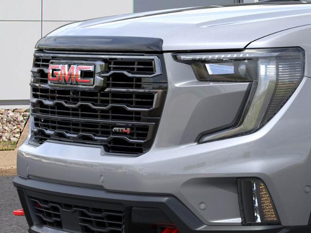 2025 GMC Acadia Vehicle Photo in TREVOSE, PA 19053-4984