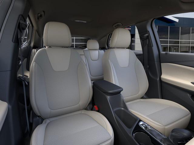 2026 Buick Encore GX Vehicle Photo in TOPEKA, KS 66609-0000