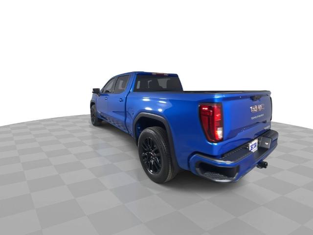2024 GMC Sierra 1500 Vehicle Photo in GILBERT, AZ 85297-0402