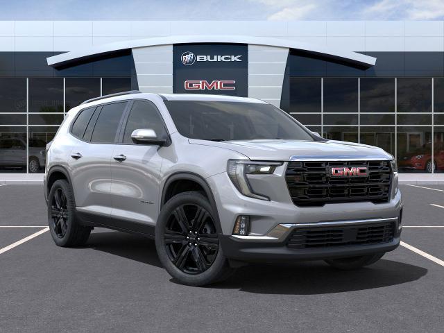 2025 GMC Acadia Vehicle Photo in ROCHESTER HILLS, MI 48307-2741