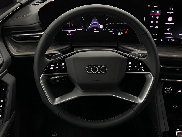 2025 Audi Q5 Vehicle Photo in Appleton, WI 54913